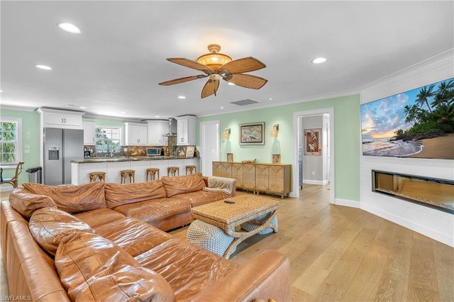 3001 50th ST SW, Naples, FL 34116