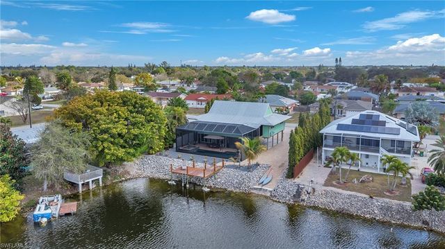 3001 50th ST SW, Naples, FL 34116