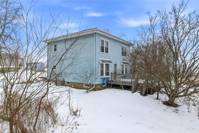 495 E JAMESTOWN State Highway, Greenville, PA 16125