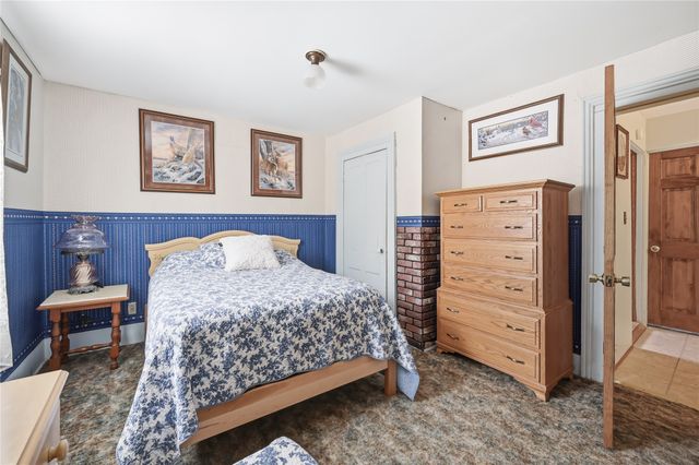 495 E JAMESTOWN State Highway, Greenville, PA 16125