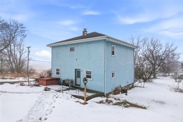 495 E JAMESTOWN State Highway, Greenville, PA 16125