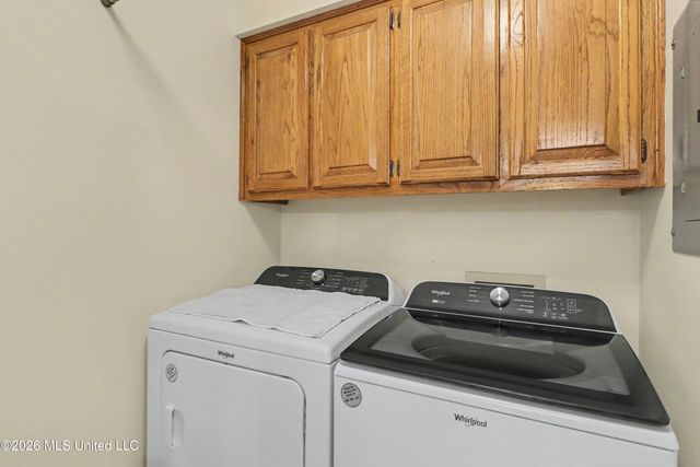 2382 Park Place Drive, Gulfport, MS 39507