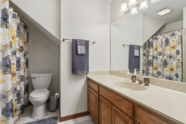2382 Park Place Drive, Gulfport, MS 39507
