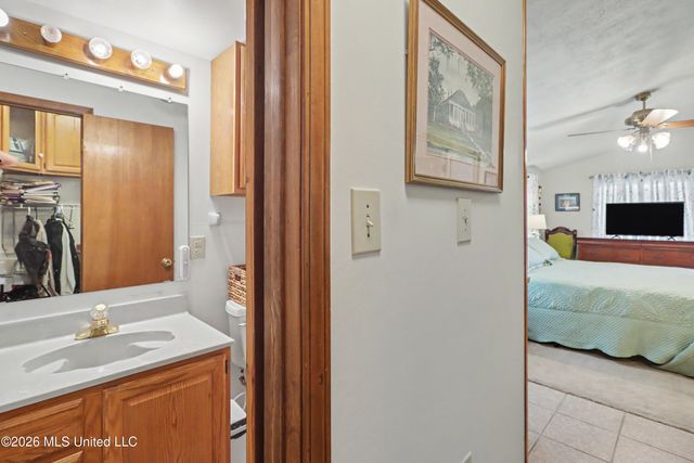 2382 Park Place Drive, Gulfport, MS 39507