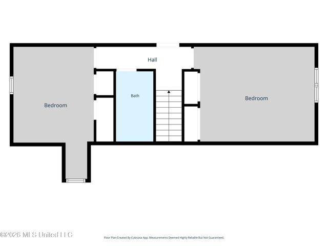 2382 Park Place Drive, Gulfport, MS 39507