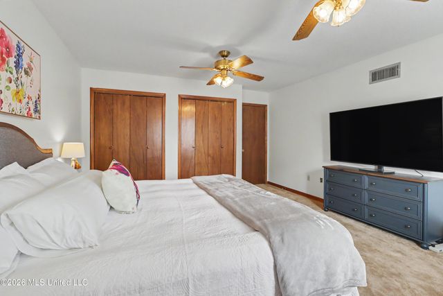 2382 Park Place Drive, Gulfport, MS 39507