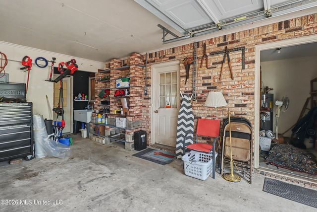 2382 Park Place Drive, Gulfport, MS 39507