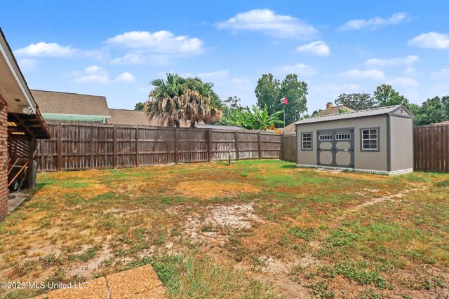 2382 Park Place Drive, Gulfport, MS 39507