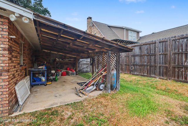 2382 Park Place Drive, Gulfport, MS 39507