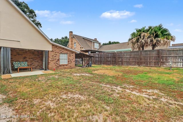 2382 Park Place Drive, Gulfport, MS 39507