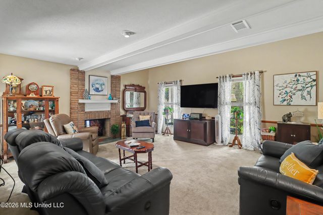 2382 Park Place Drive, Gulfport, MS 39507