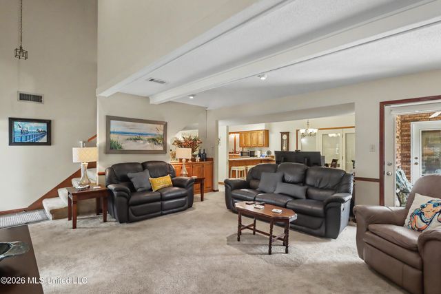 2382 Park Place Drive, Gulfport, MS 39507