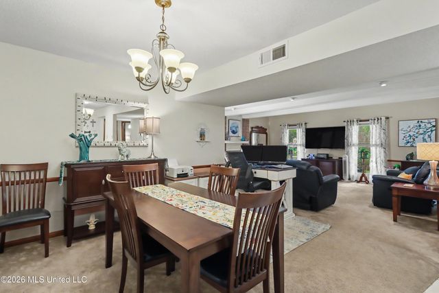 2382 Park Place Drive, Gulfport, MS 39507