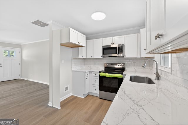 38 Bill Rutledge Road, Winder, GA 30680