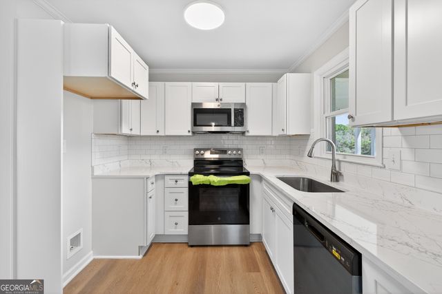 38 Bill Rutledge Road, Winder, GA 30680