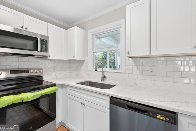 38 Bill Rutledge Road, Winder, GA 30680