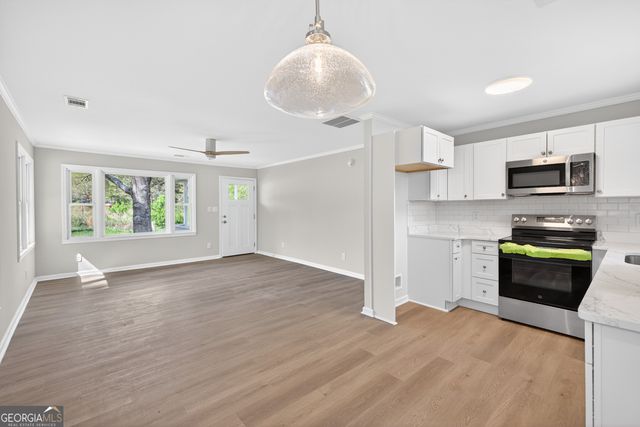 38 Bill Rutledge Road, Winder, GA 30680