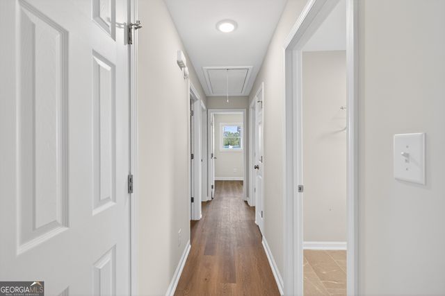 38 Bill Rutledge Road, Winder, GA 30680