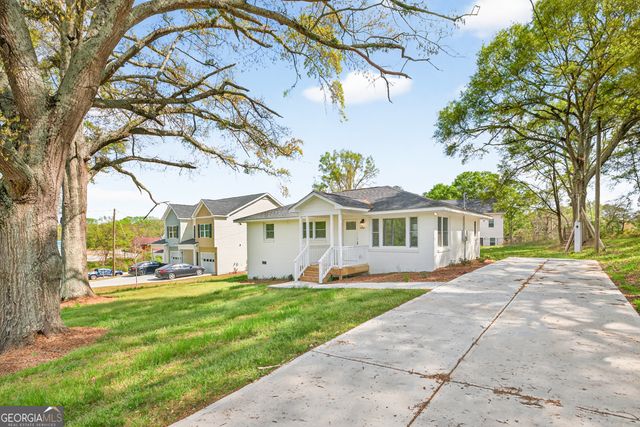 38 Bill Rutledge Road, Winder, GA 30680