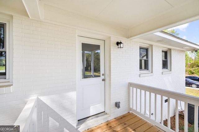 38 Bill Rutledge Road, Winder, GA 30680