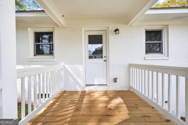 38 Bill Rutledge Road, Winder, GA 30680