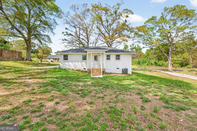 38 Bill Rutledge Road, Winder, GA 30680