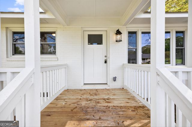 38 Bill Rutledge Road, Winder, GA 30680