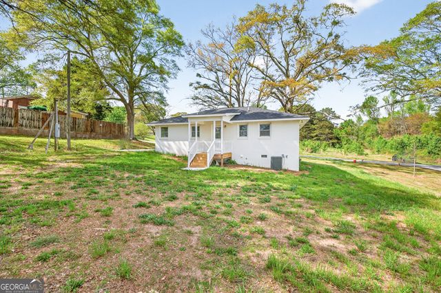 38 Bill Rutledge Road, Winder, GA 30680