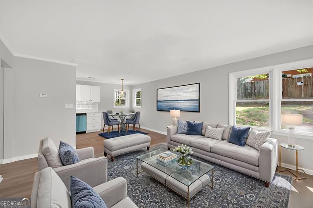 38 Bill Rutledge Road, Winder, GA 30680