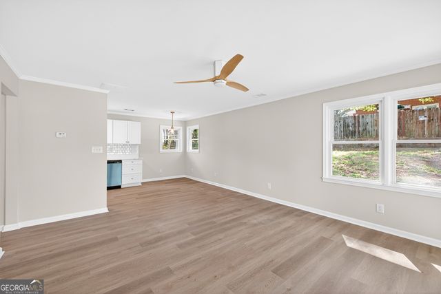 38 Bill Rutledge Road, Winder, GA 30680