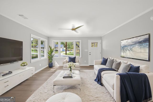 38 Bill Rutledge Road, Winder, GA 30680