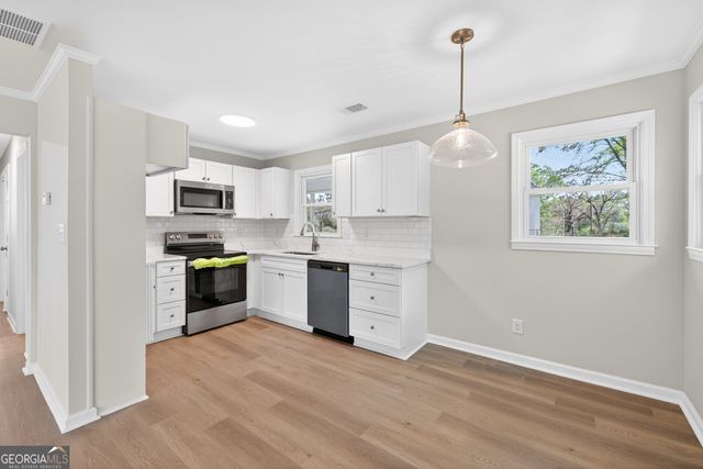 38 Bill Rutledge Road, Winder, GA 30680