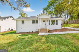 38 Bill Rutledge Road, Winder, GA 30680