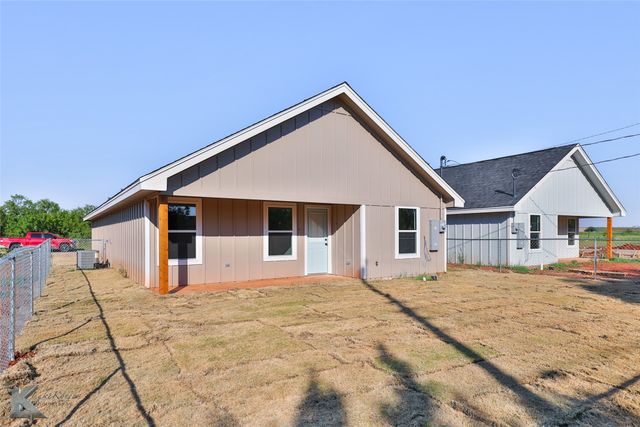 2569 Bel Air, Abilene, TX 79603