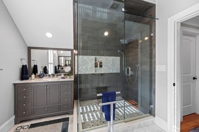 456 Chestnut St, Needham, MA 02492