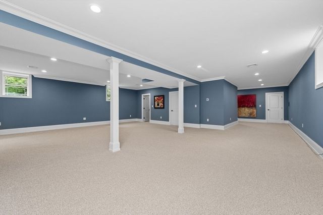 456 Chestnut St, Needham, MA 02492