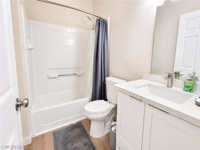4730 East Craig Road 1043, Las Vegas, NV 89115