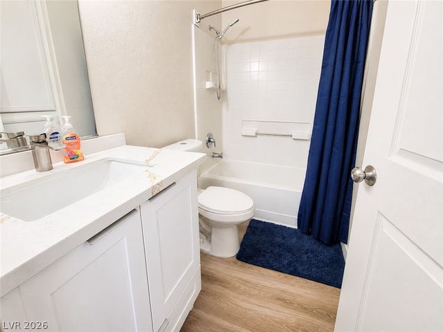 4730 East Craig Road 1043, Las Vegas, NV 89115