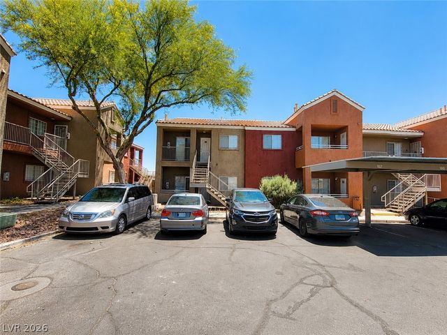 4730 East Craig Road 1043, Las Vegas, NV 89115