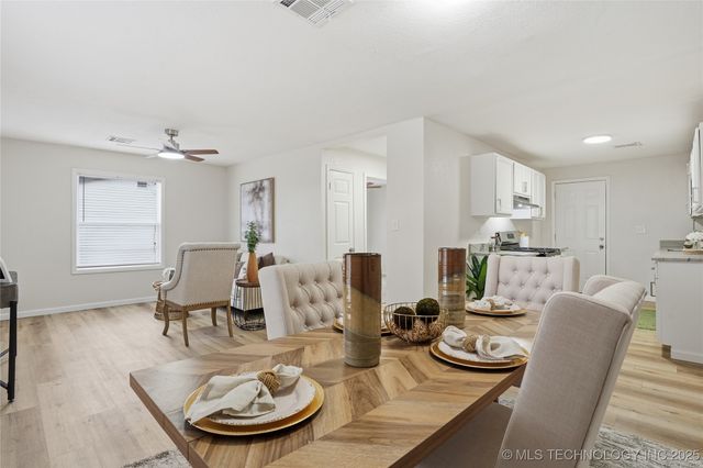 212 S Ash Street, Catoosa, OK 74015