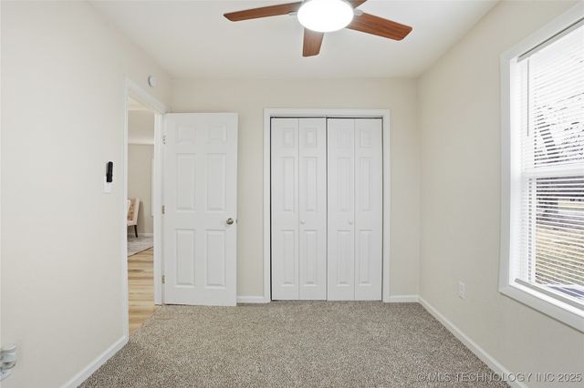 212 S Ash Street, Catoosa, OK 74015