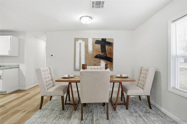 212 S Ash Street, Catoosa, OK 74015