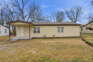 212 S Ash Street, Catoosa, OK 74015