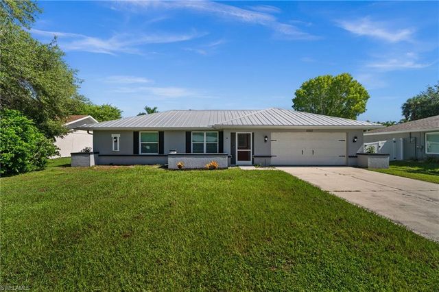 6060 Macbeth LN, Fort Myers, FL 33908