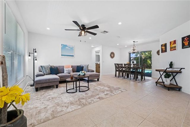 6060 Macbeth LN, Fort Myers, FL 33908