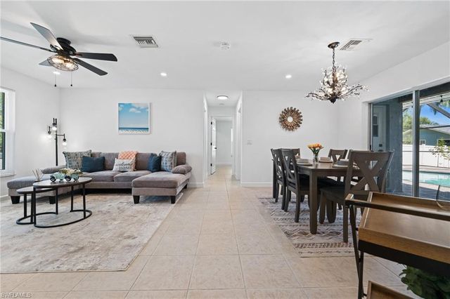 6060 Macbeth LN, Fort Myers, FL 33908