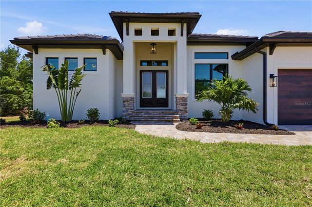 14354 AURELLA CIRCLE, Port Charlotte, FL 33981
