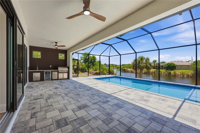 14354 AURELLA CIRCLE, Port Charlotte, FL 33981