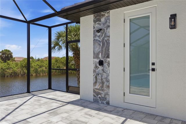 14354 AURELLA CIRCLE, Port Charlotte, FL 33981