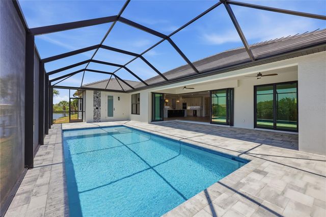 14354 AURELLA CIRCLE, Port Charlotte, FL 33981
